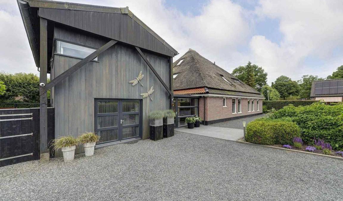 Warmenhuizen House | 90 m² House ∙ 2 bedrooms ∙ 5 guests