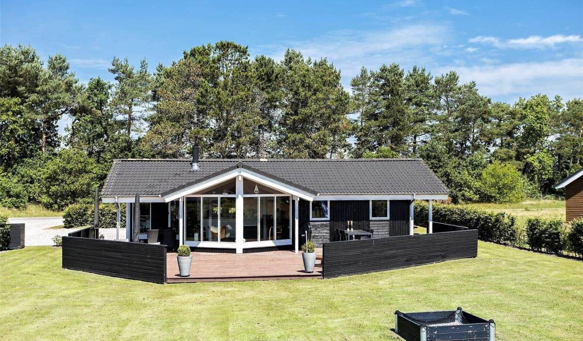 Haslevgarde House | 90 m² House ∙ 3 bedrooms ∙ 6 guests
