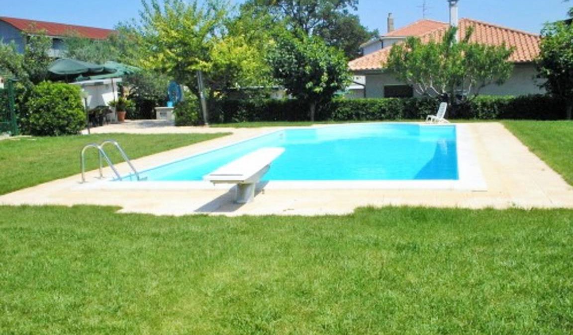 Giulianova House | 90 m² House ∙ 3 bedrooms ∙ 6 guests