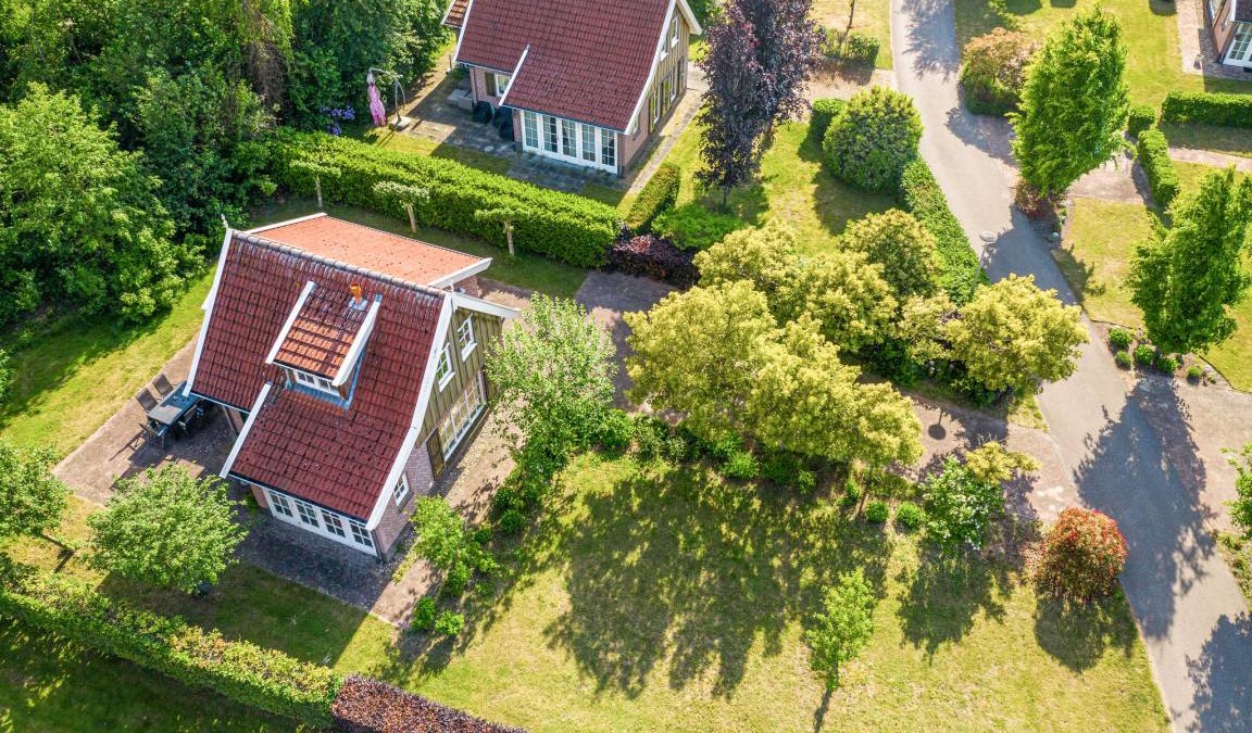 Hoge Hexel House | 90 m² House ∙ 3 bedrooms ∙ 5 guests
