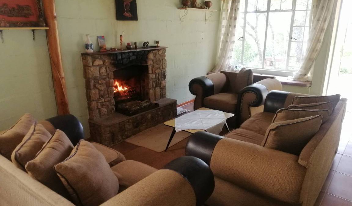 Juliasdale House | 90 m² House ∙ 3 bedrooms ∙ 9 guests