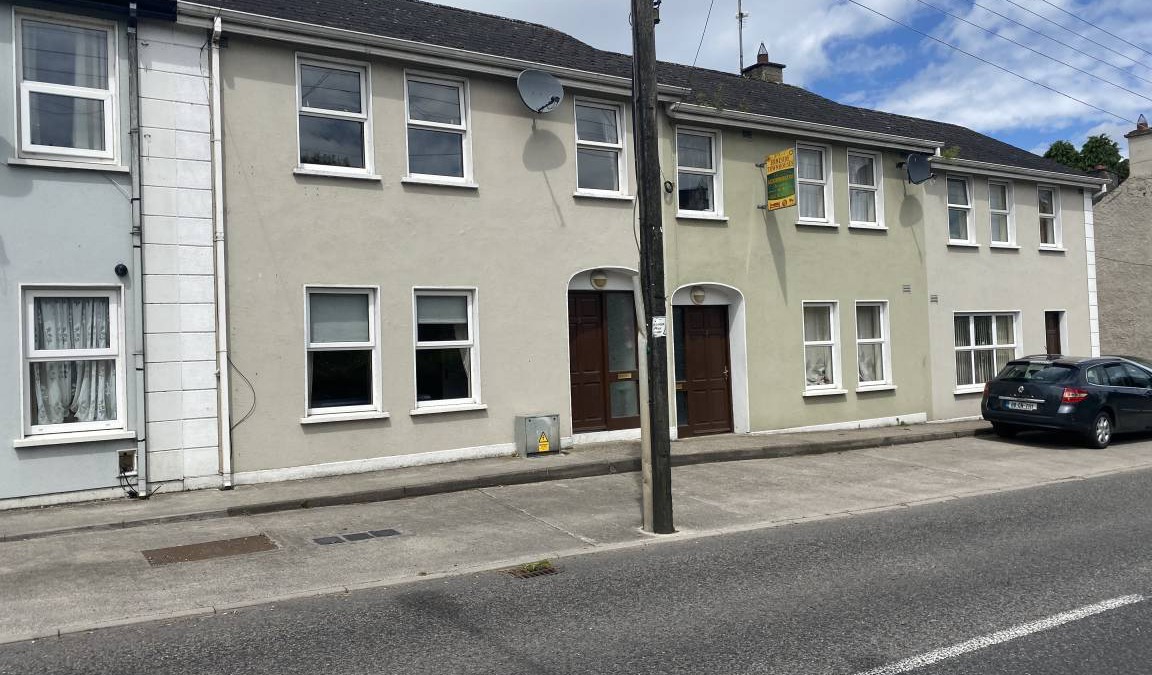 Belturbet House | 90 m² House ∙ 3 bedrooms ∙ 5 guests