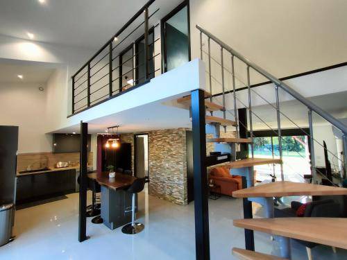Camelas House | 90 m² House ∙ 3 bedrooms ∙ 6 guests