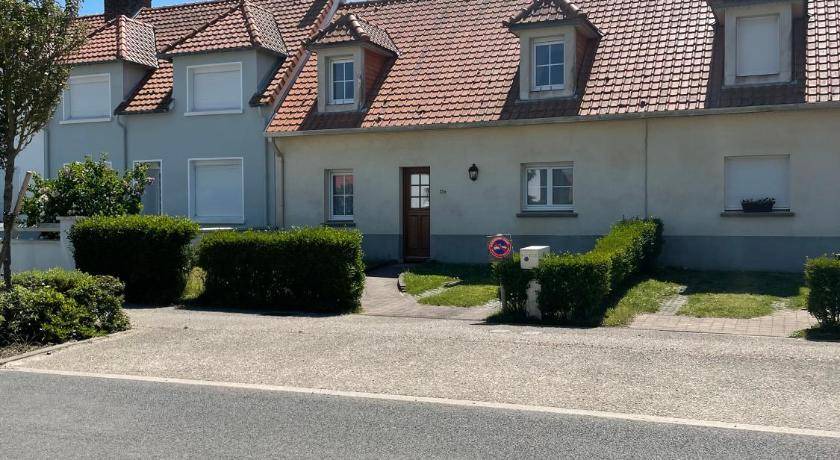 Wissant House | 90 m² House ∙ 3 bedrooms ∙ 6 guests