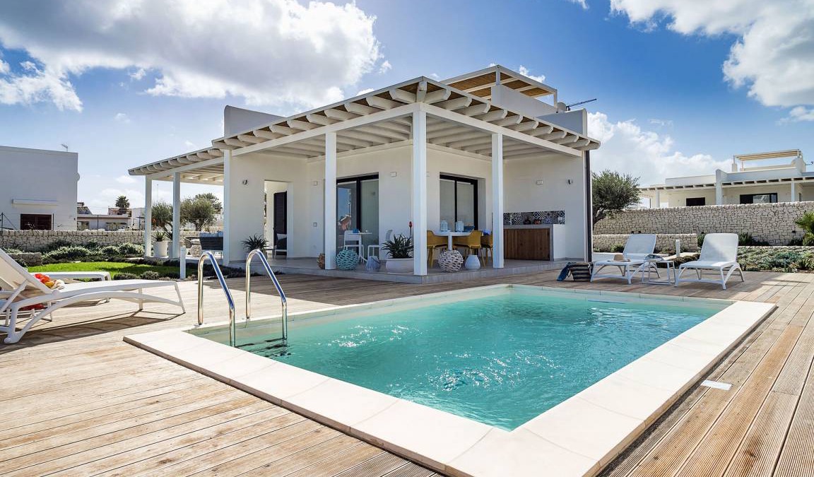 Reitani House | 90 m² House ∙ 3 bedrooms ∙ 6 guests