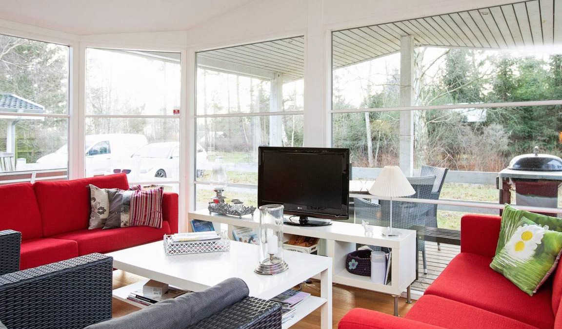 Grlev House | 90 m² House ∙ 3 bedrooms ∙ 6 guests
