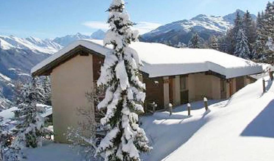 Vex House | 90 m² House ∙ 3 bedrooms ∙ 6 guests