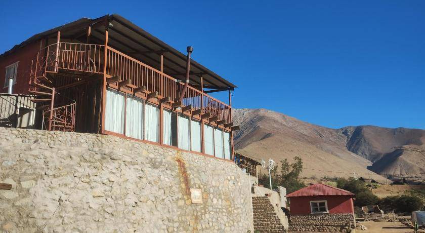 Horcon House | 90 m² House ∙ 4 bedrooms ∙ 7 guests