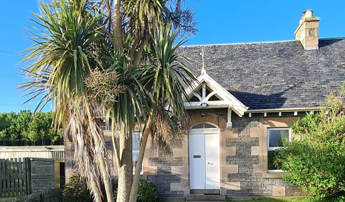 Campbeltown House | 90 m² House ∙ 4 bedrooms ∙ 6 guests