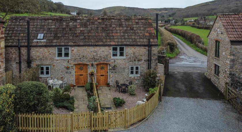 Axbridge House | 90 m² House ∙ 1 bedroom ∙ 2 guests