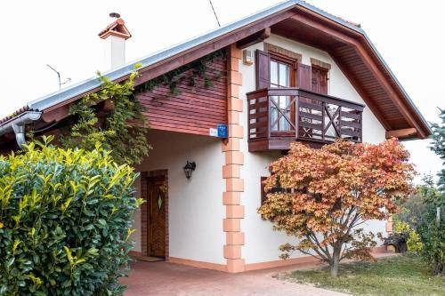Selnica House | 90 m² House ∙ 2 bedrooms ∙ 6 guests