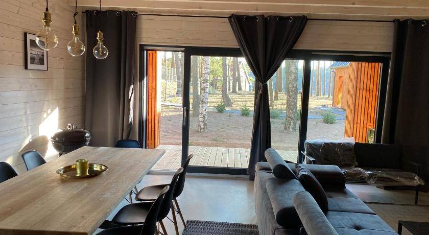 Stawiguda House | 90 m² House ∙ 2 bedrooms ∙ 8 guests