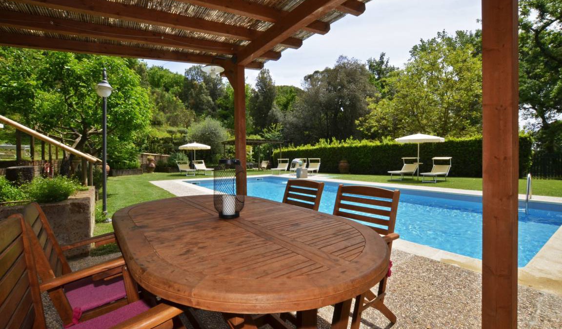 Montelupo Fiorentino Apartment | 90 m² Apartment ∙ 2 bedrooms ∙ 4 guests