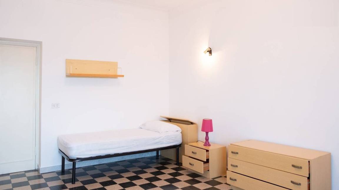 Marsala Resort | 90 m² Private room ∙ 1 bedroom ∙ 1 guest