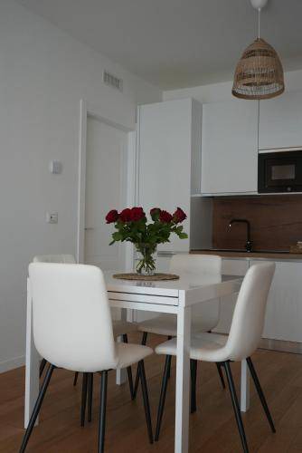 Zona IV Casal Boccone Apartment | 90 m² Apartment ∙ 2 bedrooms ∙ 6 guests