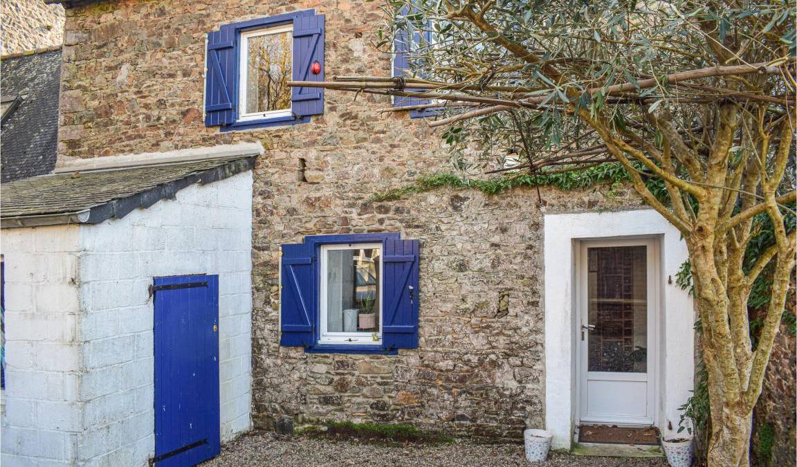 Tremeven House | 90 m² Maisonette ∙ 3 bedrooms ∙ 6 guests