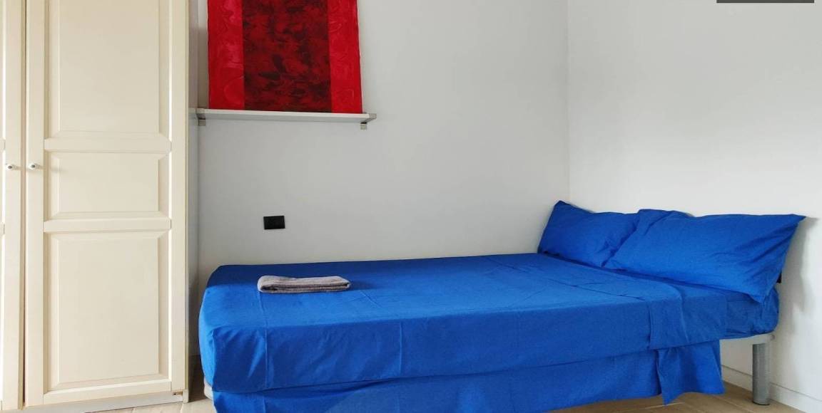 Zona Ca' Granda Resort | 90 m² Private room ∙ 1 bedroom ∙ 1 guest