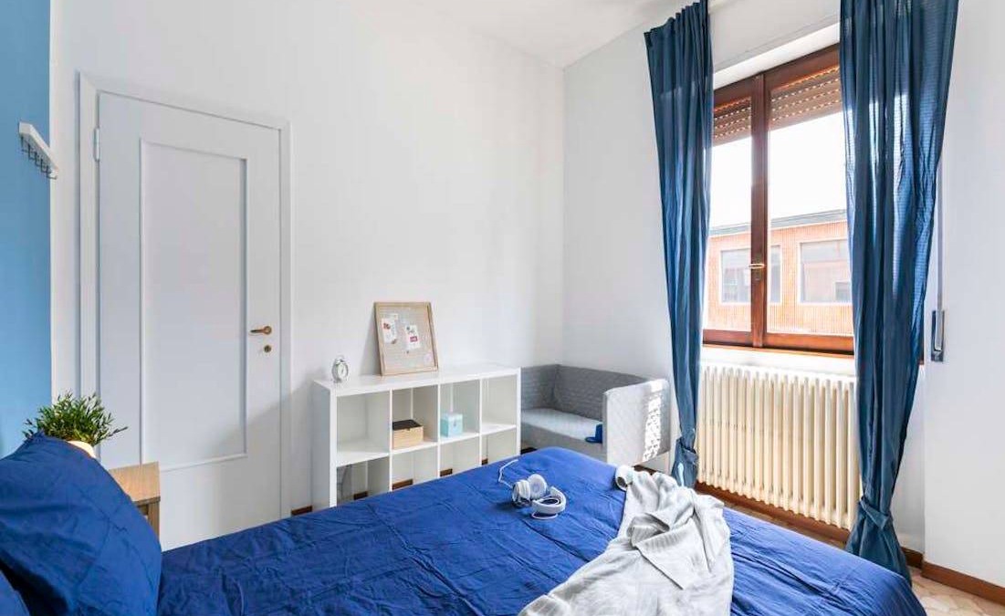 Milan Resort | 90 m² Private room ∙ 1 bedroom ∙ 1 guest