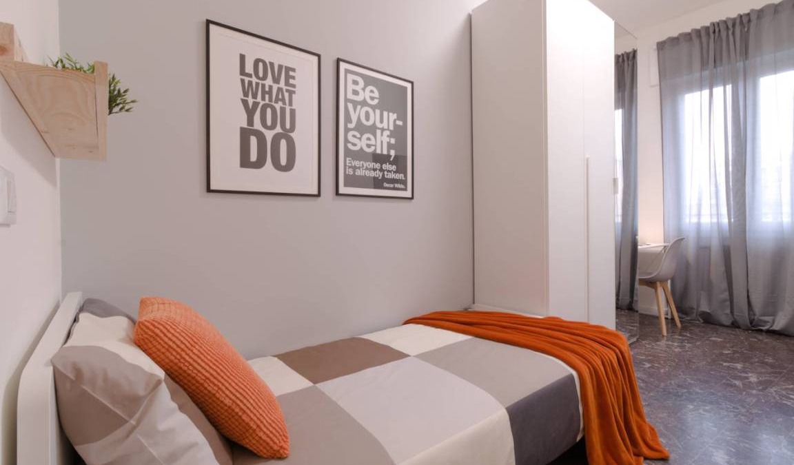 Crocifissa di Rosa Resort | 90 m² Private room ∙ 1 bedroom ∙ 3 guests