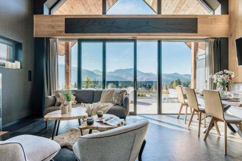 Koscielisko Resort | 90 m² Resort ∙ 3 bedrooms ∙ 11 guests