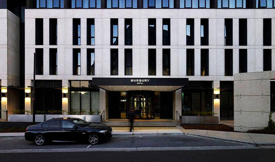 Barton Apartment | 90 m² Serviced apartment ∙ 2 bedrooms ∙ 127 guests