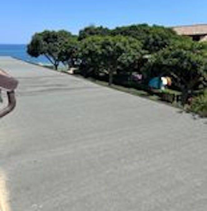 Torre Melissa Other | 90 m² Shared room ∙ 1 bedroom ∙ 1 guest