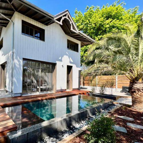 Cazaux Villa | 90 m² Villa ∙ 3 bedrooms ∙ 8 guests