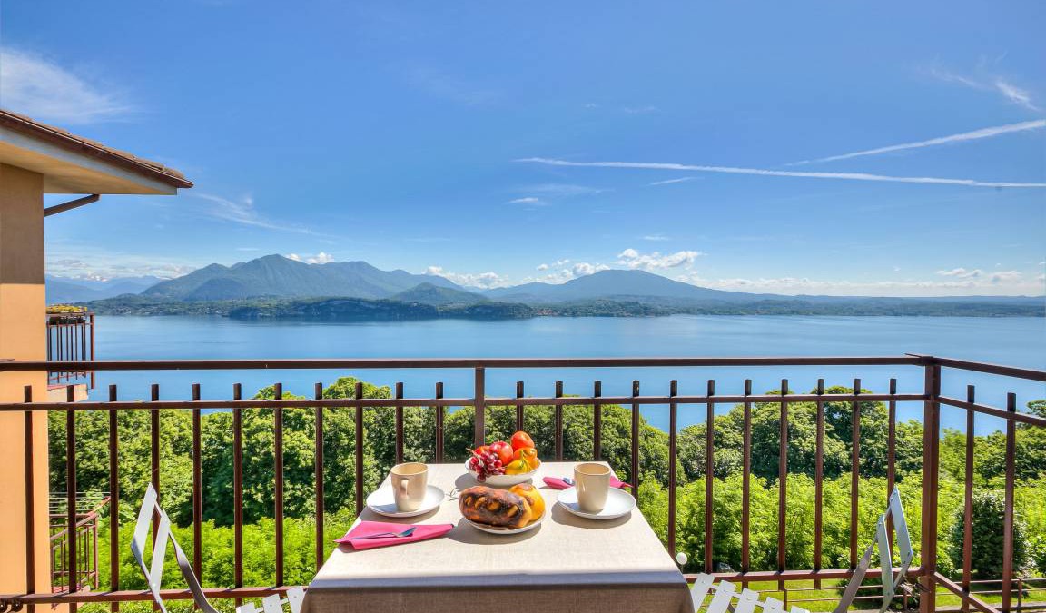 Carcioni Villa | 90 m² Villa ∙ 2 bedrooms ∙ 5 guests