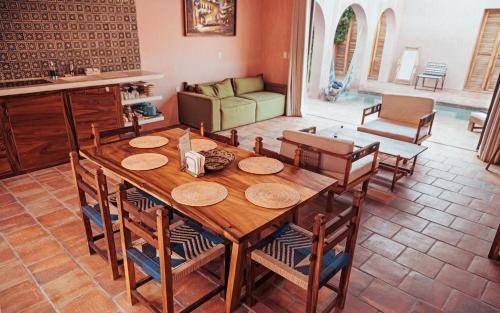 Perula Villa | 90 m² Villa ∙ 2 bedrooms ∙ 4 guests
