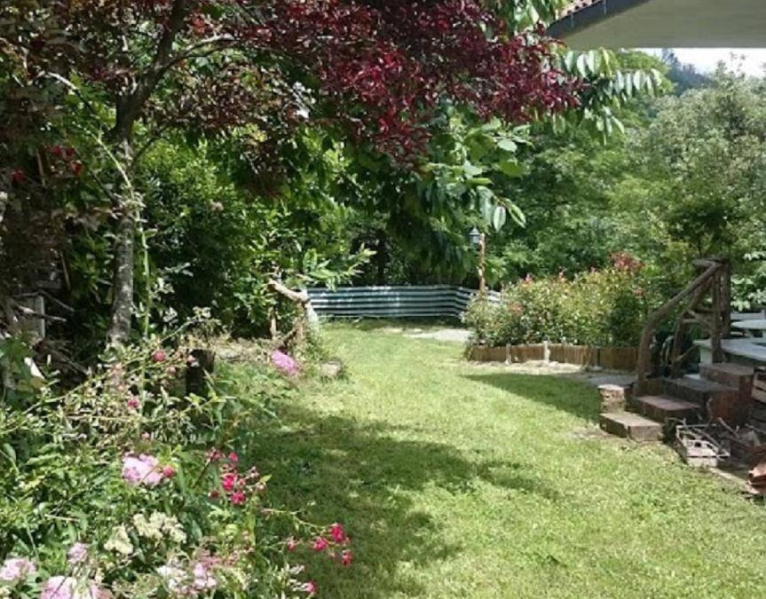 Carrodano Inferiore Villa | 90 m² Villa ∙ 2 bedrooms ∙ 5 guests