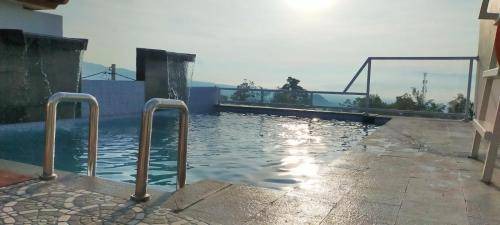 Oro Oro Ombo Villa | 90 m² Villa ∙ 2 bedrooms ∙ 11 guests