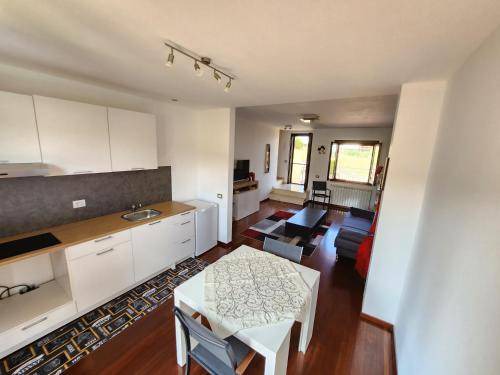 Marco Simone Villa | 90 m² Villa ∙ 2 bedrooms ∙ 4 guests