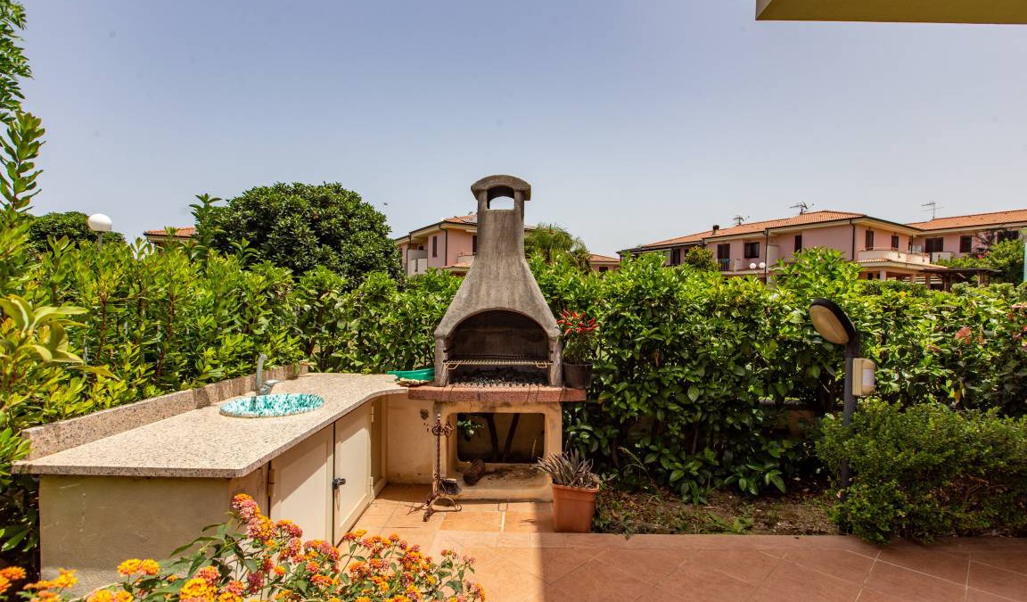 Acquedolci Villa | 90 m² Villa ∙ 3 bedrooms ∙ 6 guests