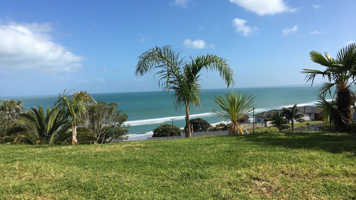 Ahipara Condo | 90 Miles Paradise - Ahipara