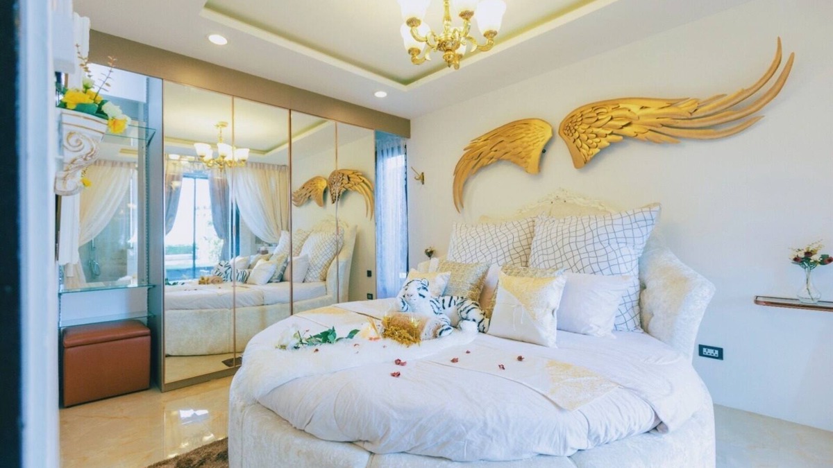 Phra Khanong Nuea Condo | 90% OFF! Luxurious Zenithar Penthouse Sukhumvit ENTIRE TOP FLOOR