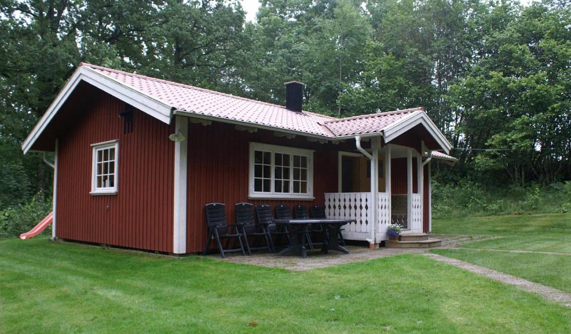 Sexdrega House | 90 m² House ∙ 3 bedrooms ∙ 6 guests