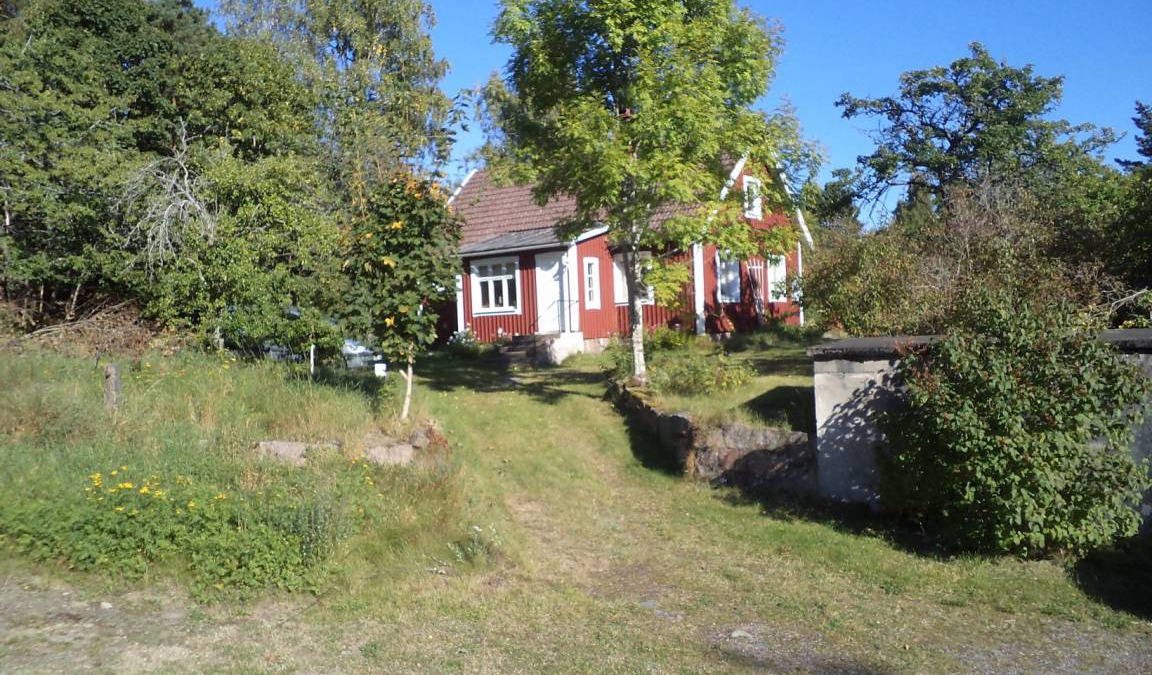 Froseke House | 90 m² House ∙ 3 bedrooms ∙ 8 guests