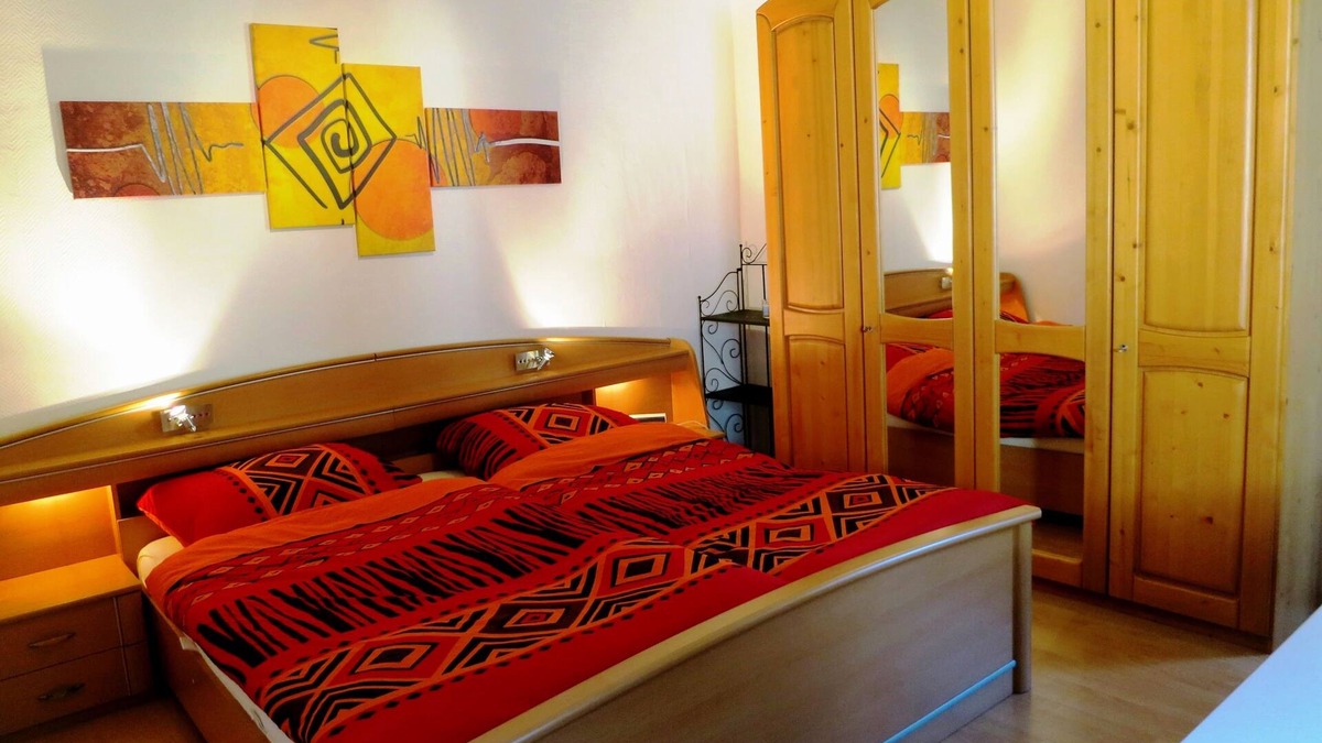 Hassels House | 90 sqm vacation and Exhibition bungalow, 4 rooms, 6 people, kitchen and garden