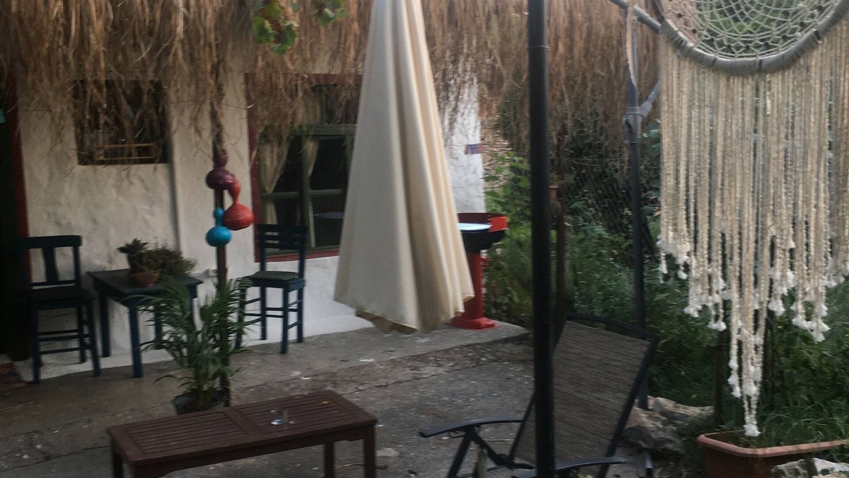 Ula House | 90 year old farmhouse - 10 km from Akyaka.