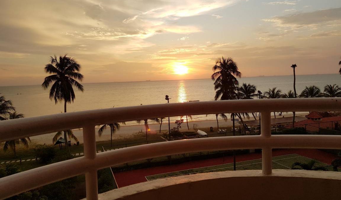 Si Rusa Apartment | 900 m² Apartment ∙ 3 bedrooms ∙ 7 guests