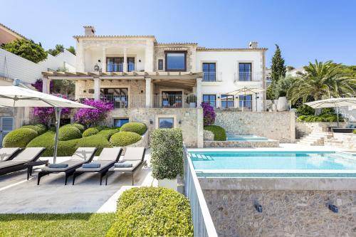 Port d'Andraitx Villa | 900 m² Villa ∙ 6 bedrooms ∙ 12 guests