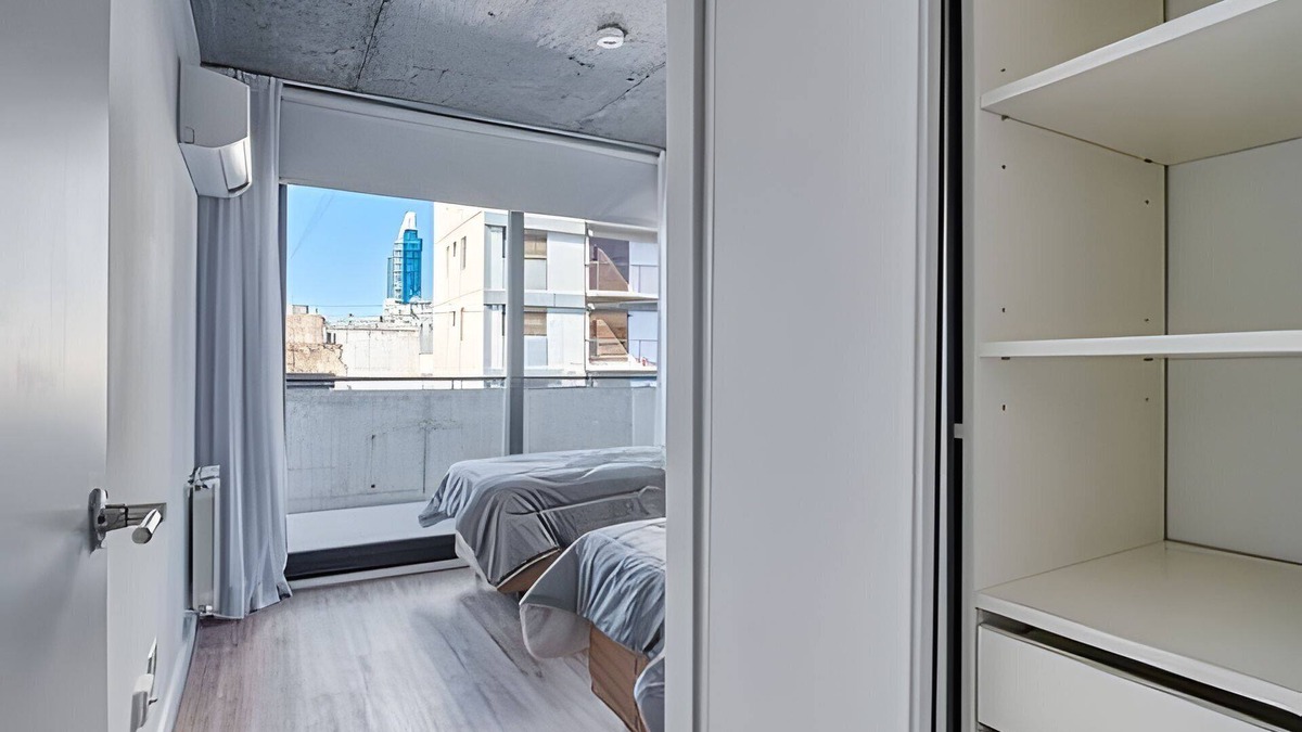 Belgrano House | 901 A Impecable 3 ambientes en Belgrano.