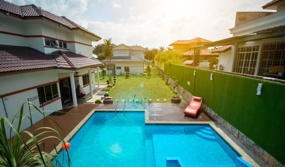 Taman Rakyat Villa | 901 m² Villa ∙ 5 bedrooms ∙ 17 guests