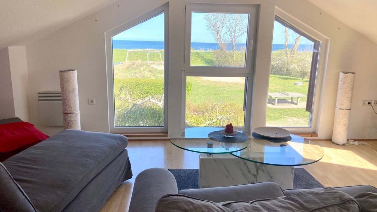 Ostholstein House | 9030 - Sea breeze 19 Süssau