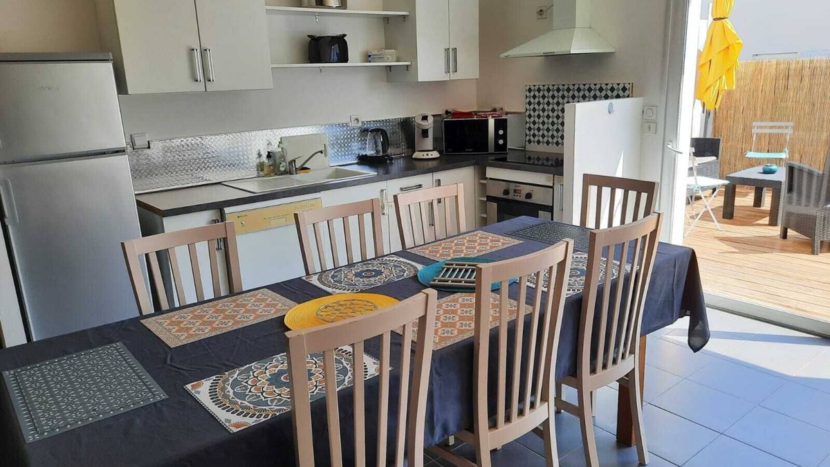Saint Ouen d'Aunis House | 90m² 4chambres 10min La Rochelle