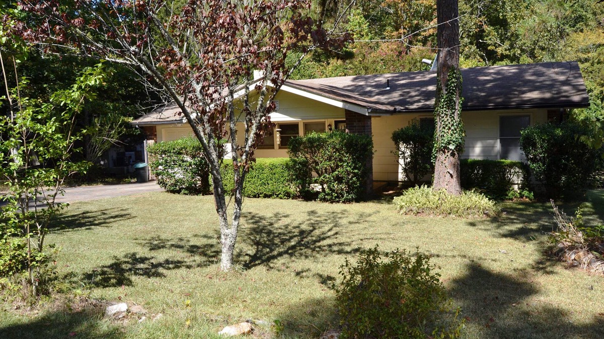 Hot Springs Village House | 90SantWy | Lake Cortez Area Home | Sleeps 4