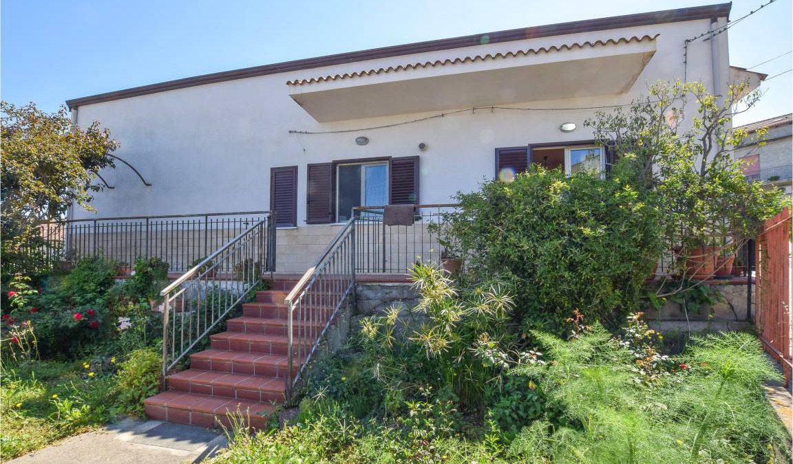 Sant'Agata di Militello House | 91 m² House ∙ 2 bedrooms ∙ 6 guests