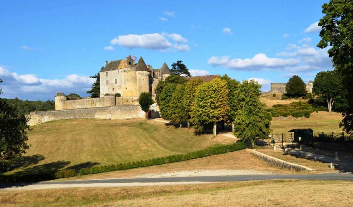 Sainte-Mondane House | 91 m² Gîte ∙ 3 bedrooms ∙ 6 guests