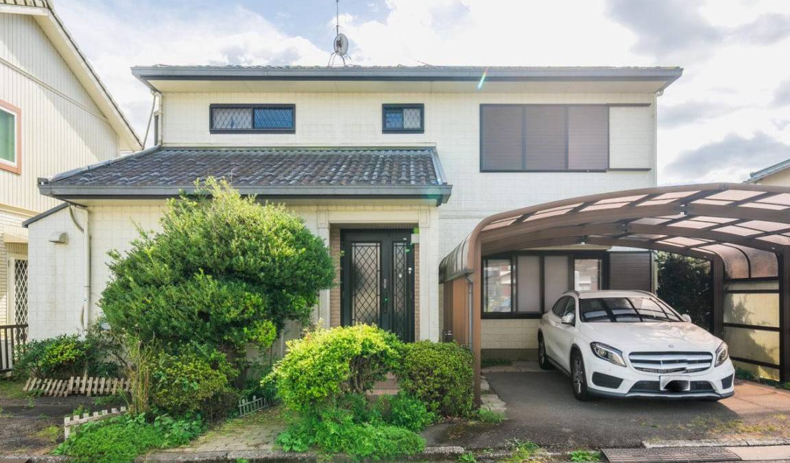 Gotemba House | 91 m² House ∙ 2 bedrooms ∙ 6 guests