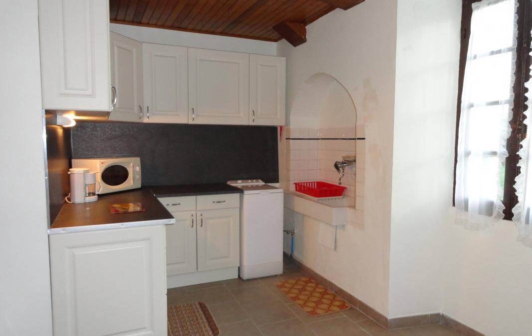 Le Vigan House | 91 m² House ∙ 2 bedrooms ∙ 4 guests